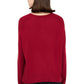 Maglione A Girocollo Donna Liu Jo   MF5444MS76L