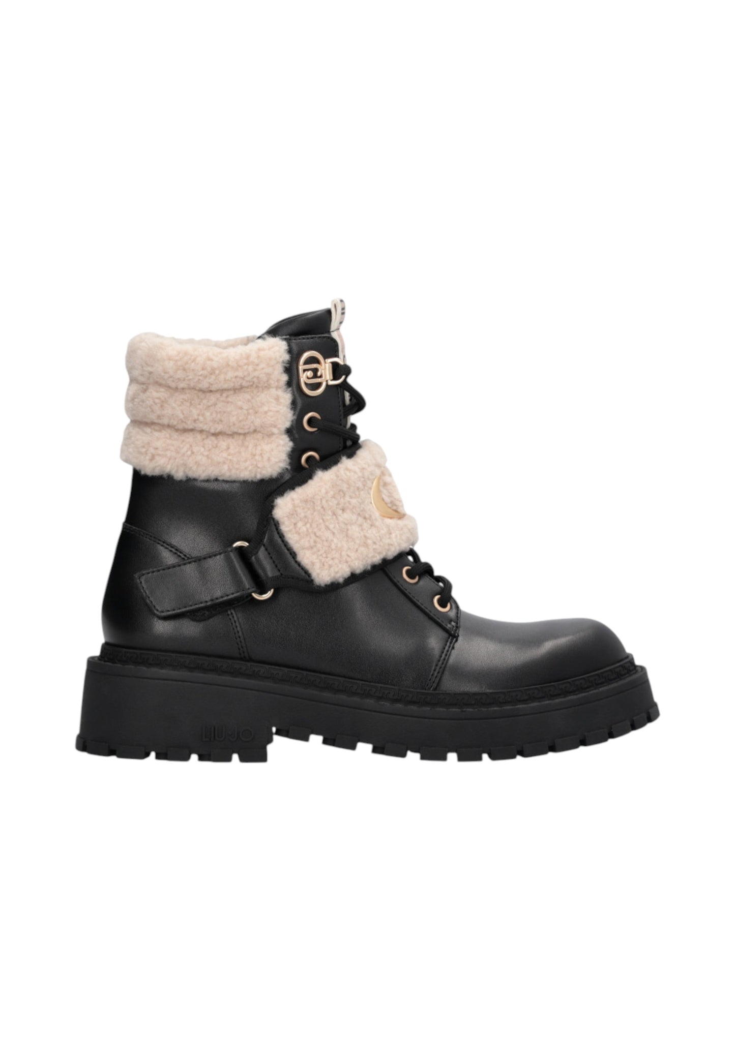 Stivaletti  Donna Liu Jo  Rumi 40 SF5061PX446