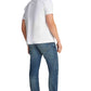 T-Shirt Manica Corta Uomo Calvin klein Jeans