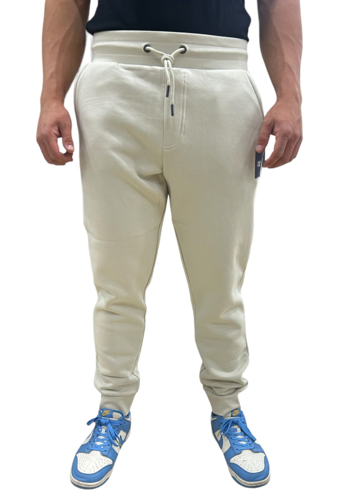 Pantaloni Tuta Uomo Gaudi   321GU24002