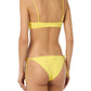 Bikini Pezzo Sotto Donna Mc2 Saint Barth Normal Coverage Virgo