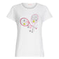 T-Shirt Manica Corta Donna Liu Jo