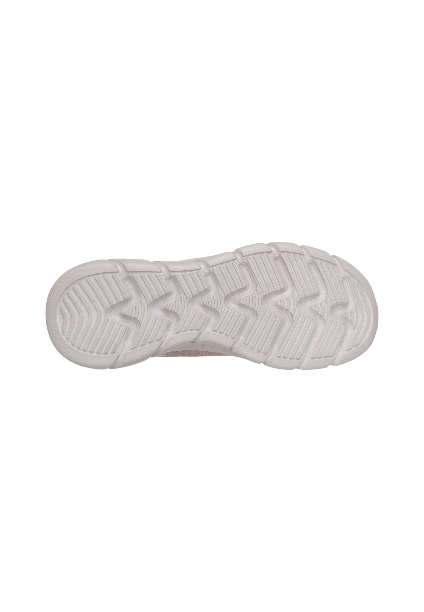 Sneakers Basse Donna Skechers Slip-ins Bobs B Flex Hi - Linear Force 117391