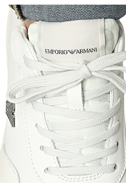 X4X630XN877 - Baskets - Emporio Armani