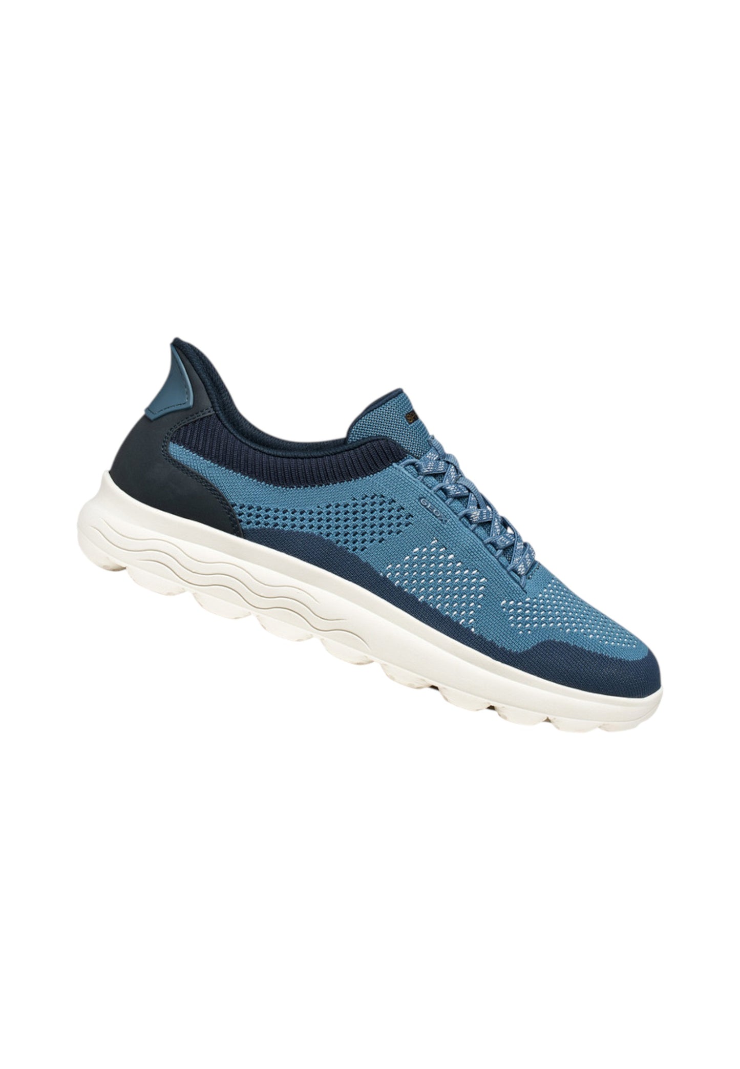 Sneakers Basse Uomo Geox  Spherica Plus U65MPE06KEK