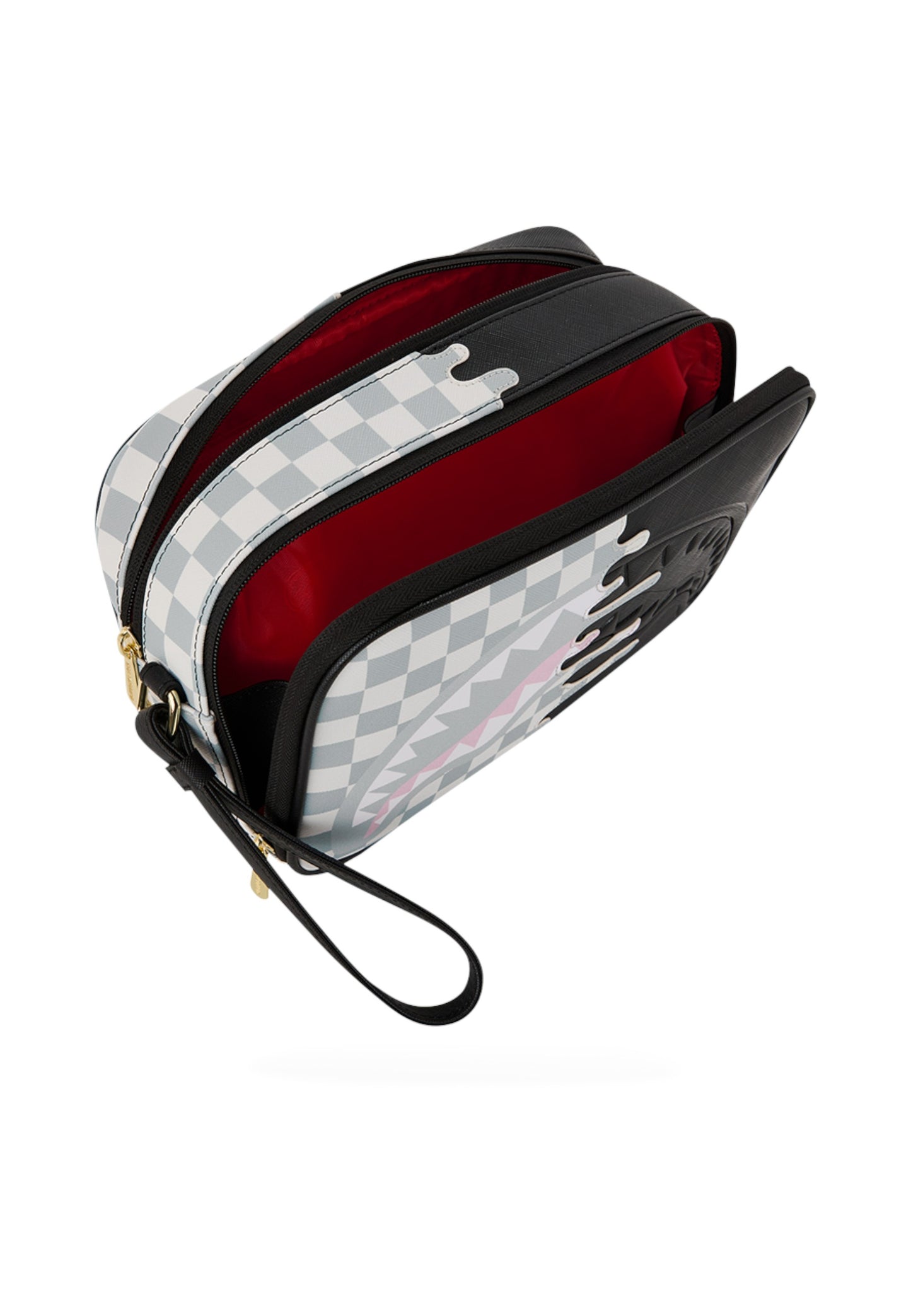 Pochette  Unisex Sprayground   910B8918NSZ