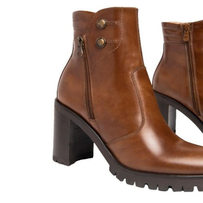 I205820D - Bottines - Nero Giardini