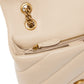 Borsa A Tracolla Donna Pinko Piccola Love Puff Mini Maxi Quilt 100039A0F2