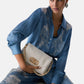 Borsa A Tracolla Donna Liu Jo Medium Crossbody Bag Eco Line AA6148E0953