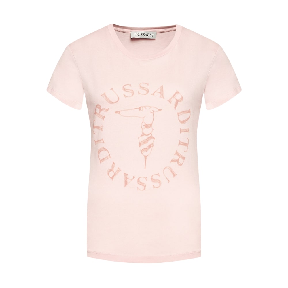 56T004791T005381 - T-shirt - Trussardi