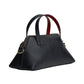 Borsa A Spalla Donna Tommy Hilfiger Mini Tote Th Buckle AW0AW19034