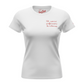 T-Shirt Manica Corta Donna Mc2 Saint Barth Embroidery Lm Uomini Mi Emilie EMI0001