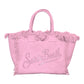 Borsa A Mano Donna Mc2 Saint Barth Strass Colette COL0001