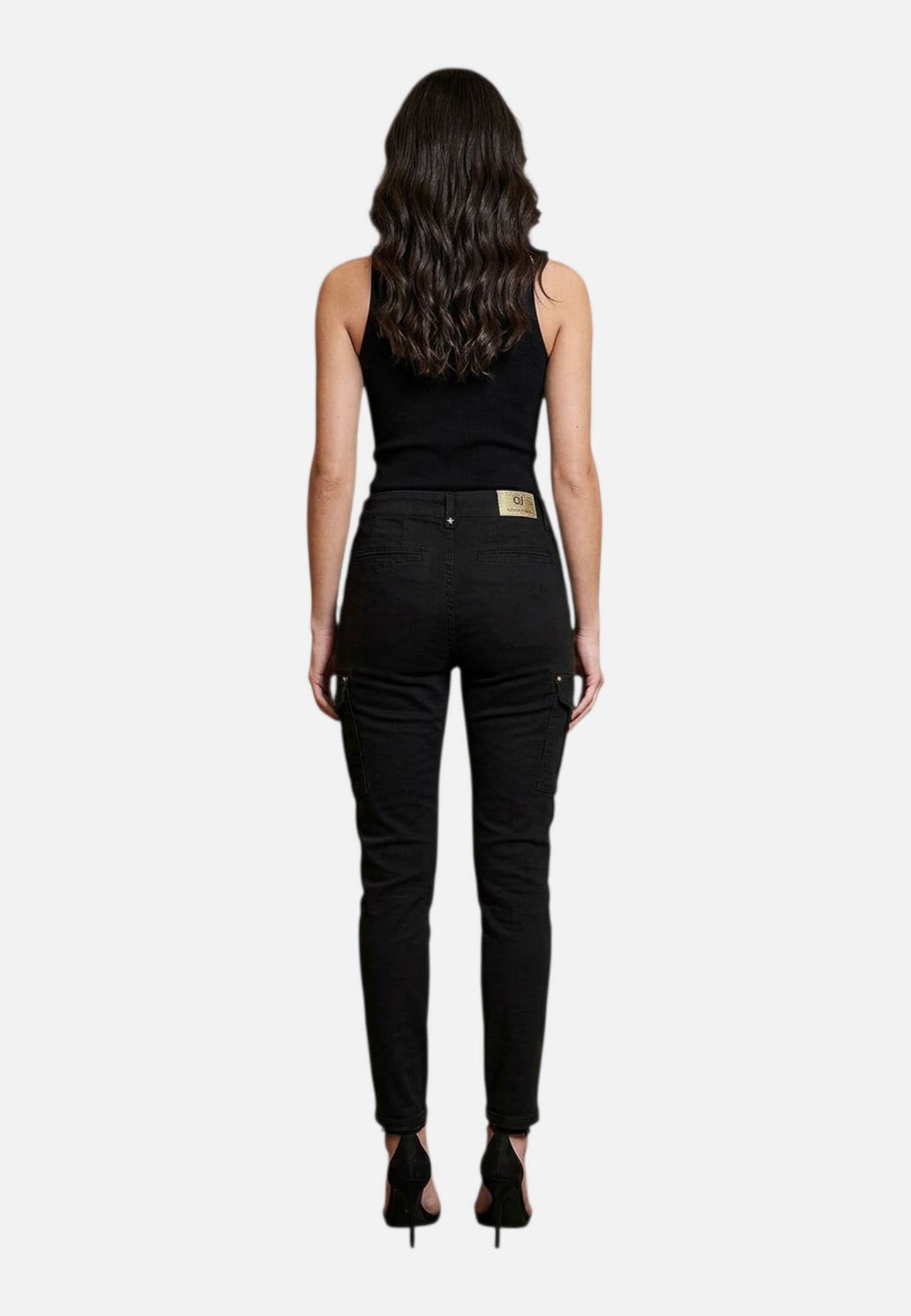 Pantaloni  Donna Gaudi   011BD25010