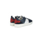 Sneakers Basse Uomo La Martina  Vermilion LFM231.052