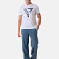 T-Shirt Manica Corta Uomo Guess  Folco Z6GI09K2859