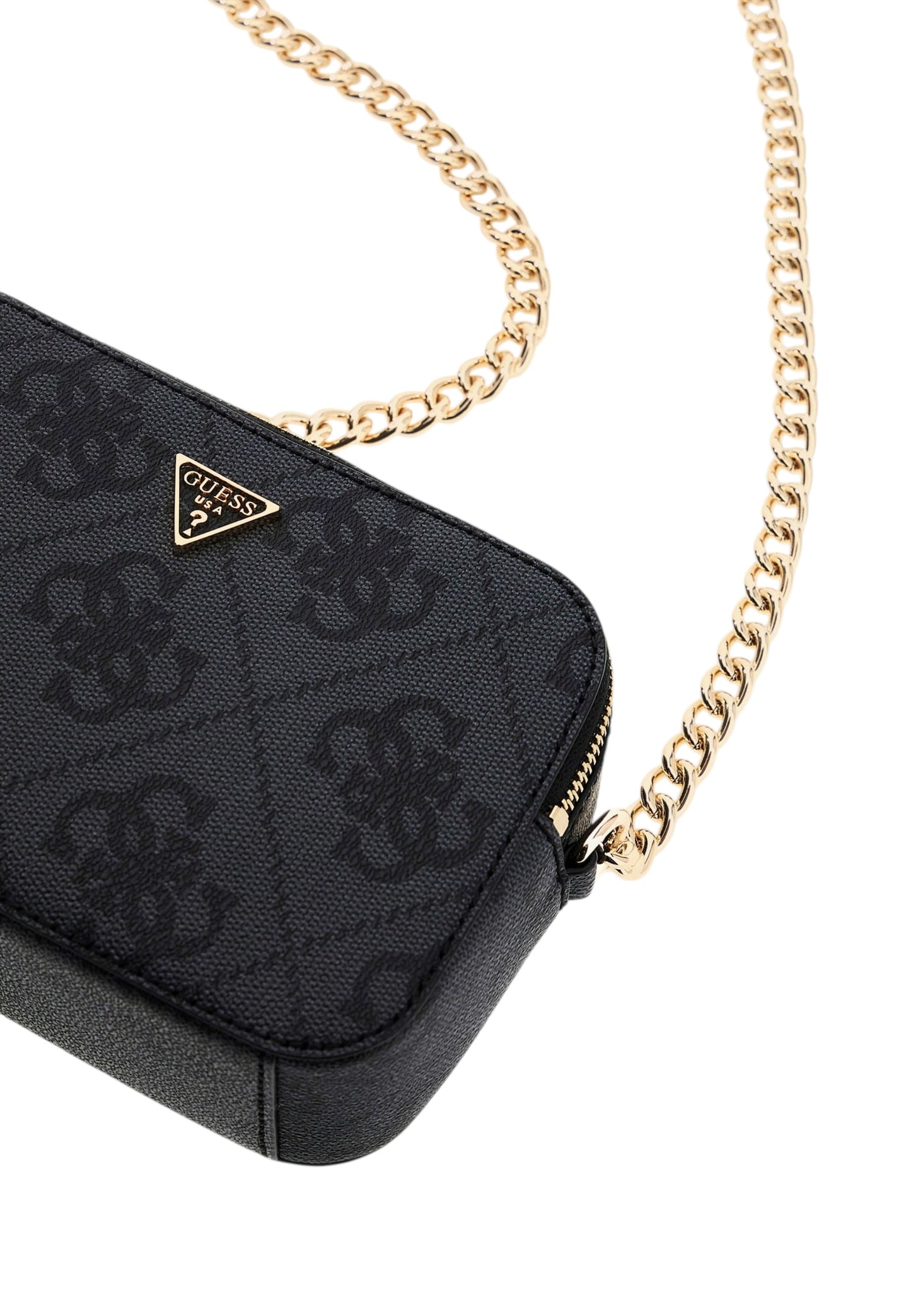 Borsa A Tracolla Donna Guess Crossbody Camera Noelle Ii HWSO9672140