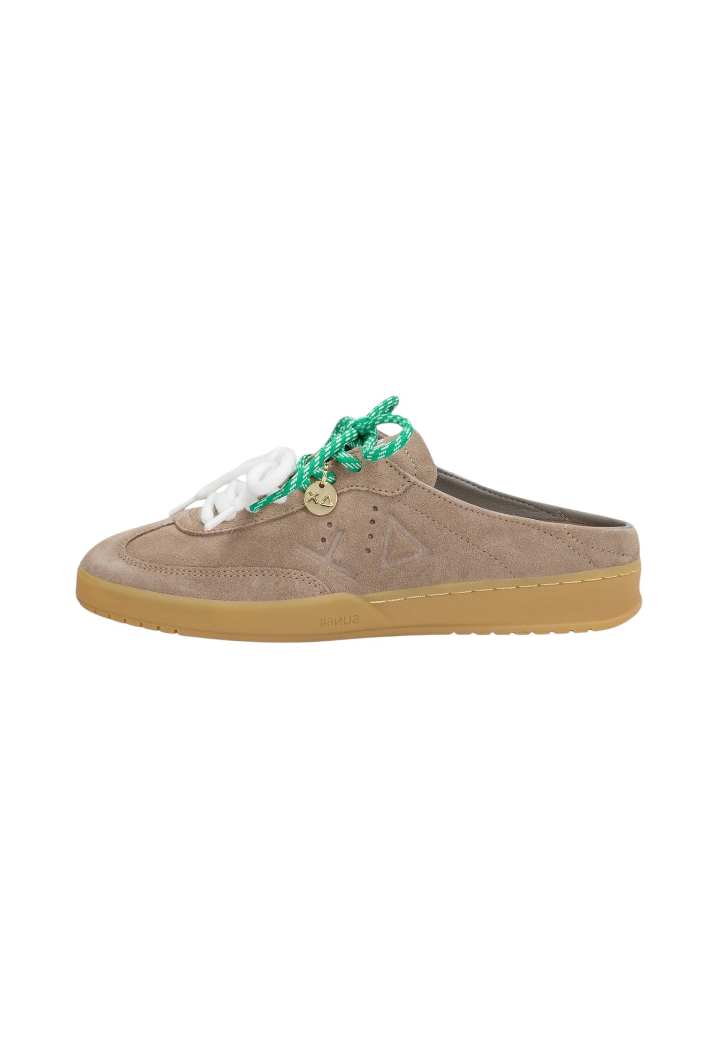 Sneakers Basse Donna Sun68  California Sun Sabot Z36250