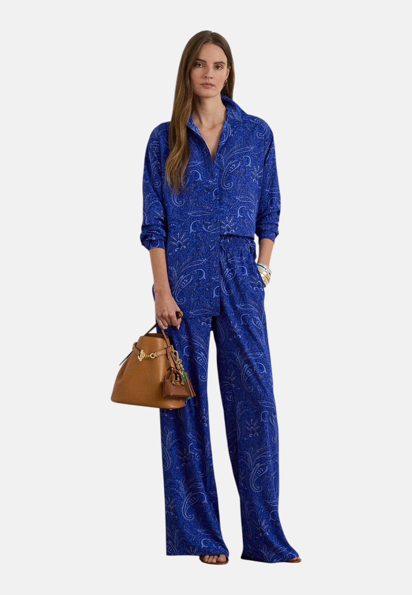 Pantaloni  Donna Lauren Ralph Lauren   200P036950