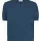 Polo Manica Corta Uomo Mc2 Saint Barth  Sloan Cotton SLO0001