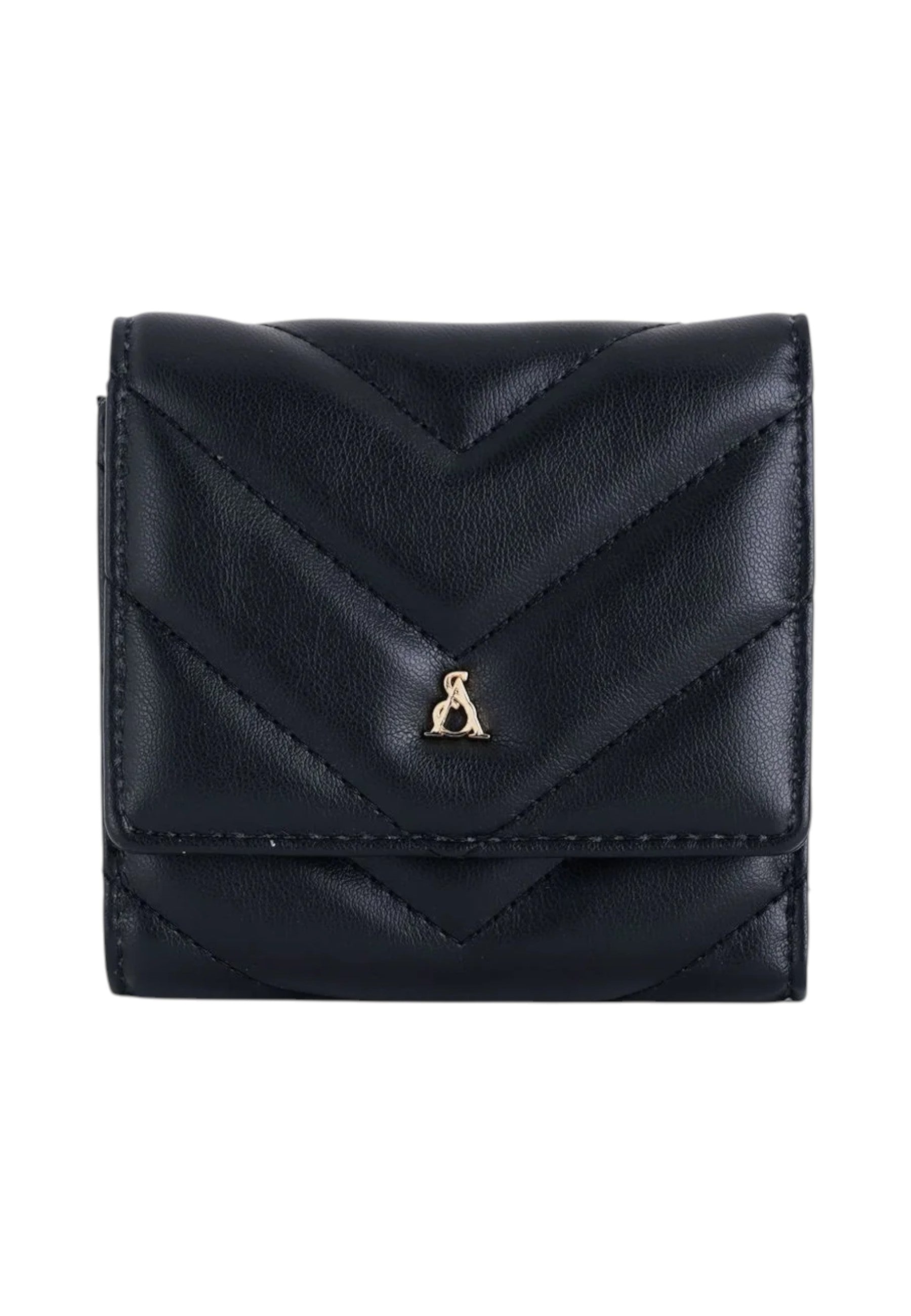 Portafoglio Con Zip Donna L'Atelier du Sac  American In Paris Jackie