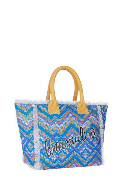 Borsa A Mano Donna Braccialini