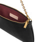 Borsa A Tracolla Donna Coccinelle Mini Bag, Pelle con grana, Con catena C-Me Chain E5VG5520101