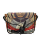 Borsa A Tracolla Donna Gattinoni Flap Bag Planetarium BIGPL6441WPQ
