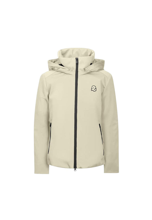 Giacca Invernale Donna Invicta Con Cappuccio  4431892/D