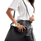 Borsa A Spalla Donna Glamorous   BA11996