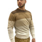 Maglione A Girocollo Uomo Manuel Ritz   3532M514233840