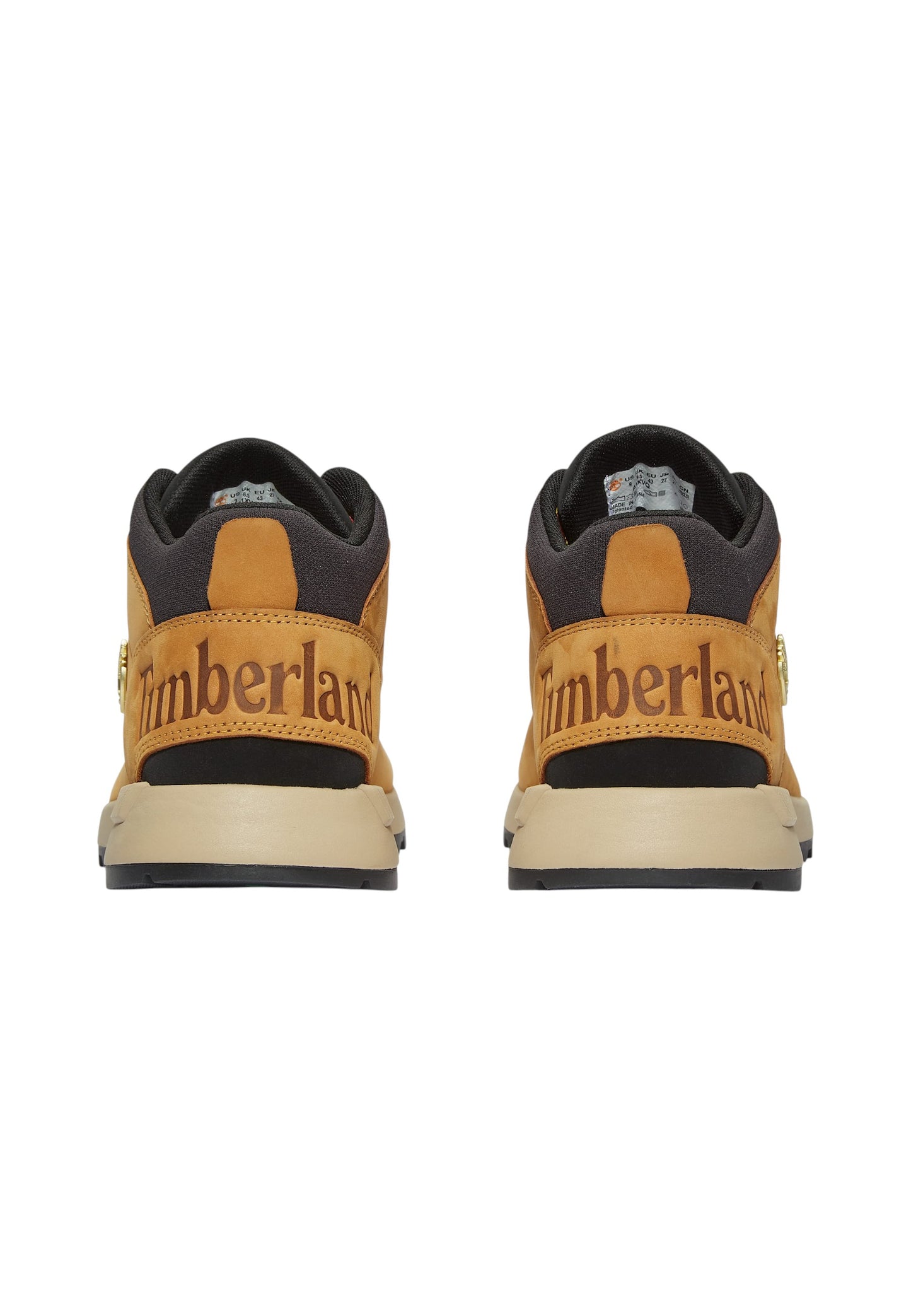 Stivaletti  Uomo Timberland   TB0A1XVQ