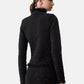 Giacca Blazer Donna Liu Jo In Maglia, Fitted  CF6154MS052