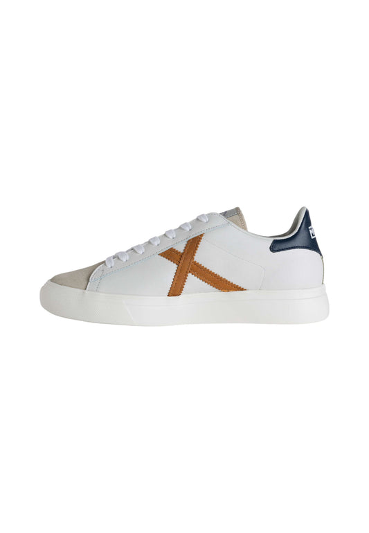 Sneakers Basse Uomo Munich  Rete 8080