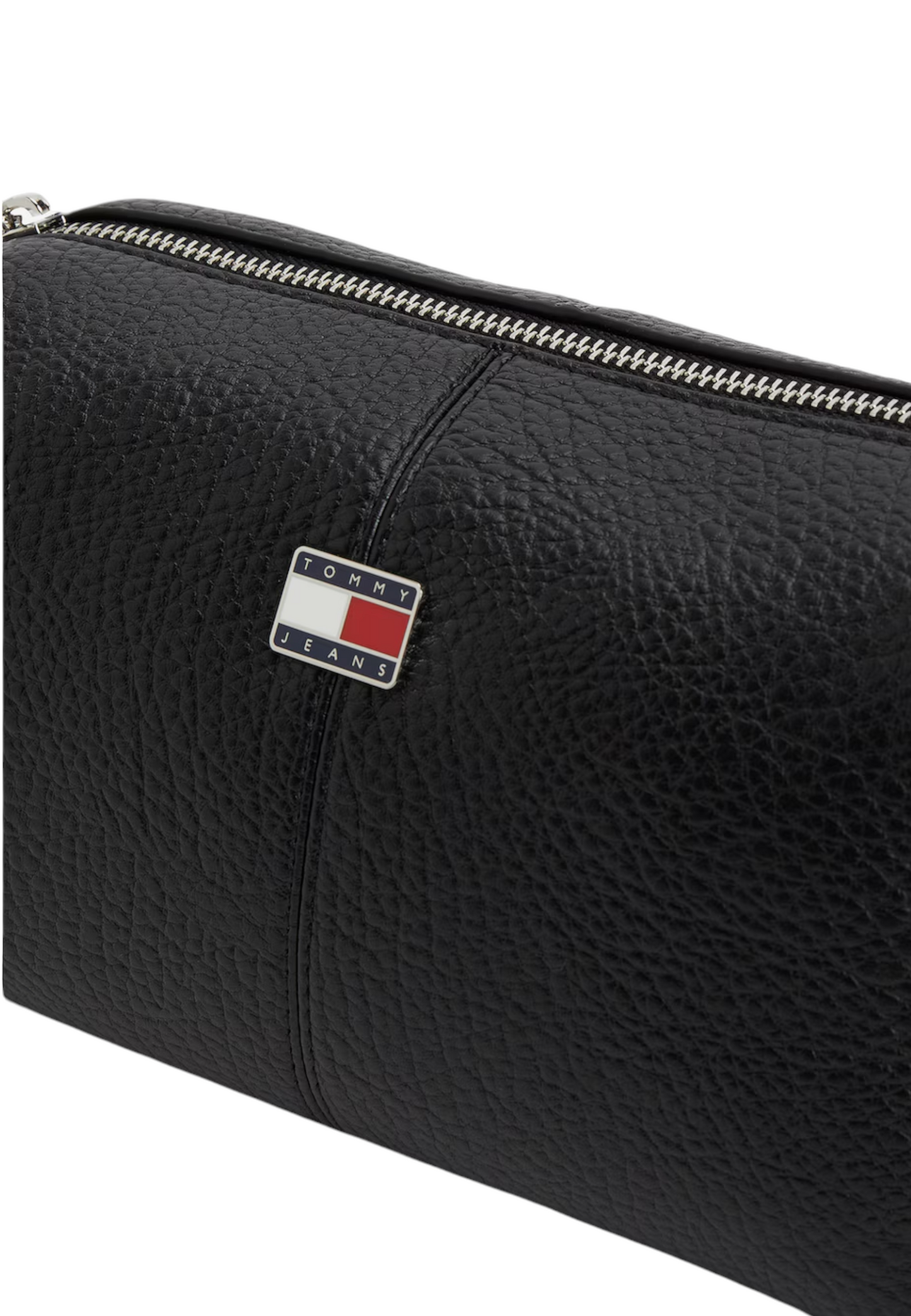 Borsa A Tracolla Donna Tommy Jeans Camera Bag Tjw Slouchy City AW0AW18775