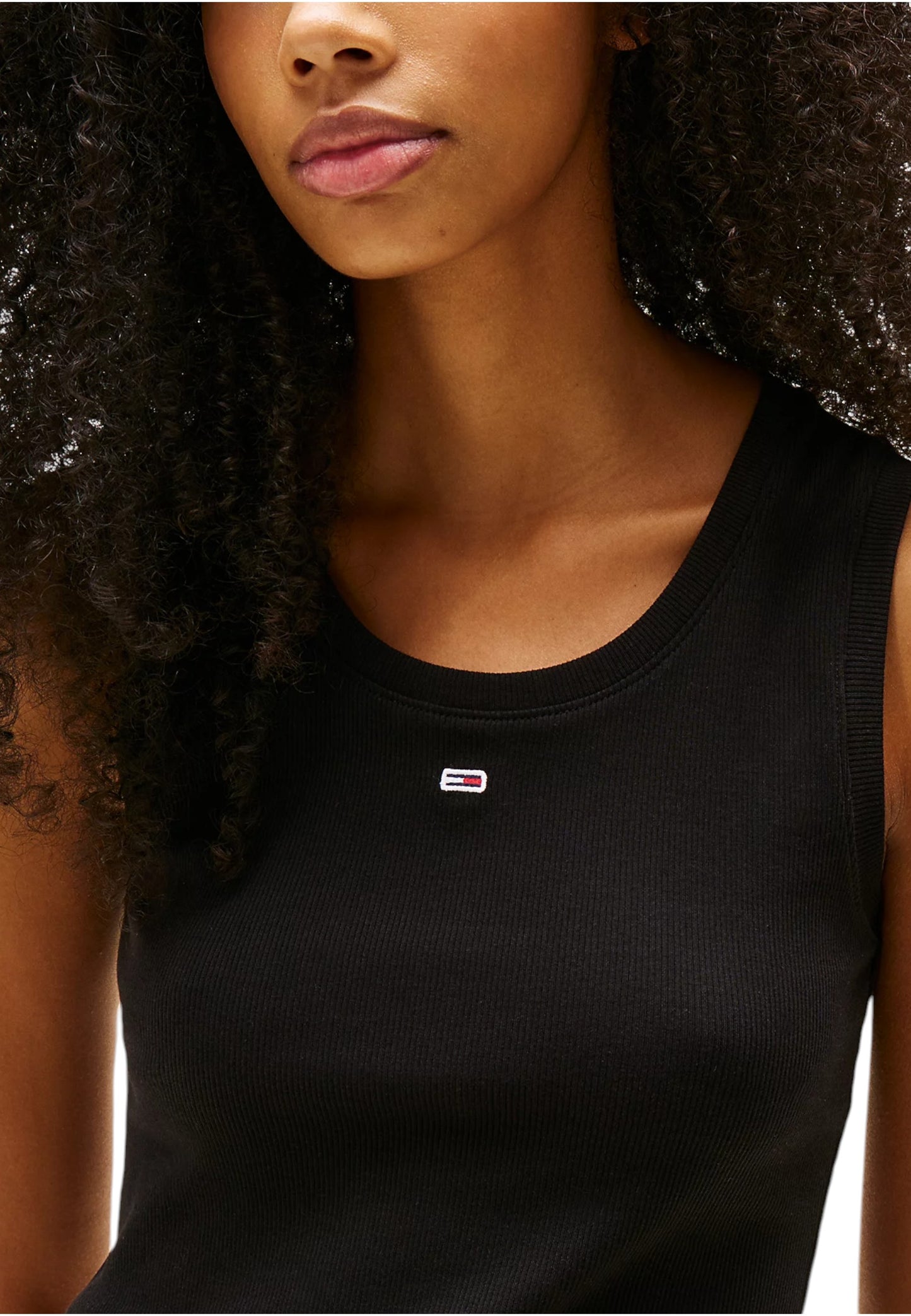 Canotta  Donna Tommy Jeans