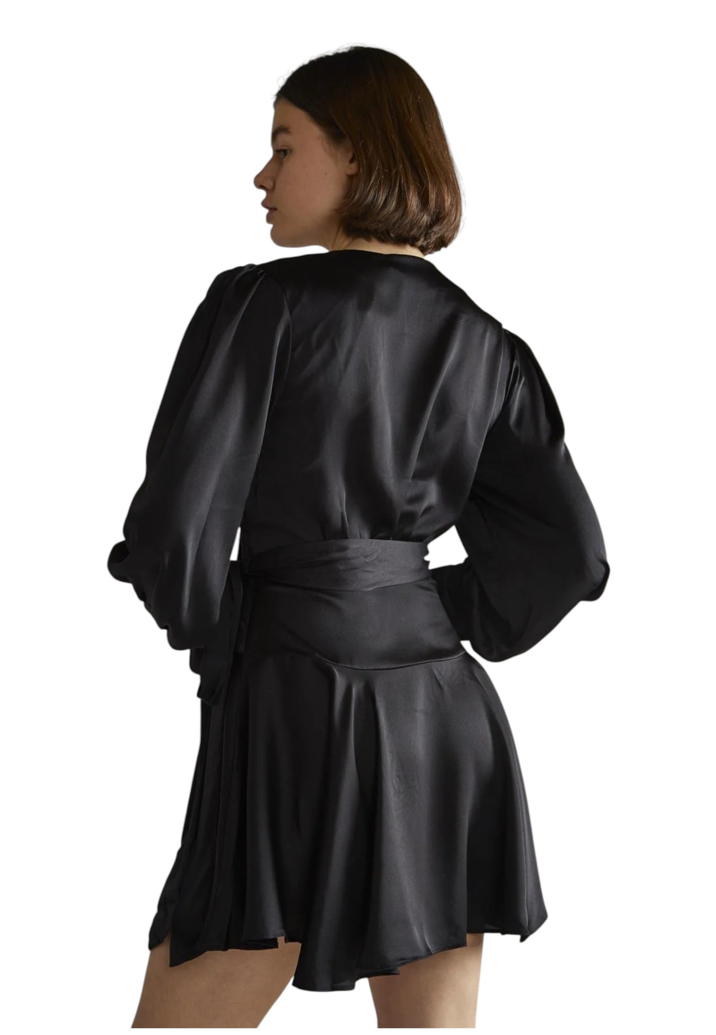 Vestito Al Ginocchio Donna Glamorous   CK6564