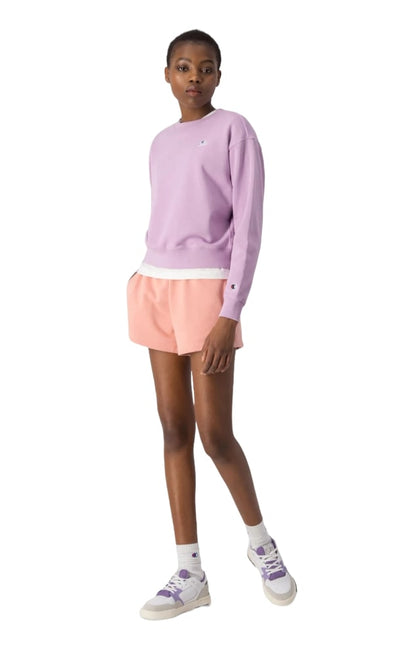 Pantaloncini  Donna Champion   114926