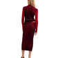 Gonna  Donna Desigual  Fal Bloody 26WWFF01