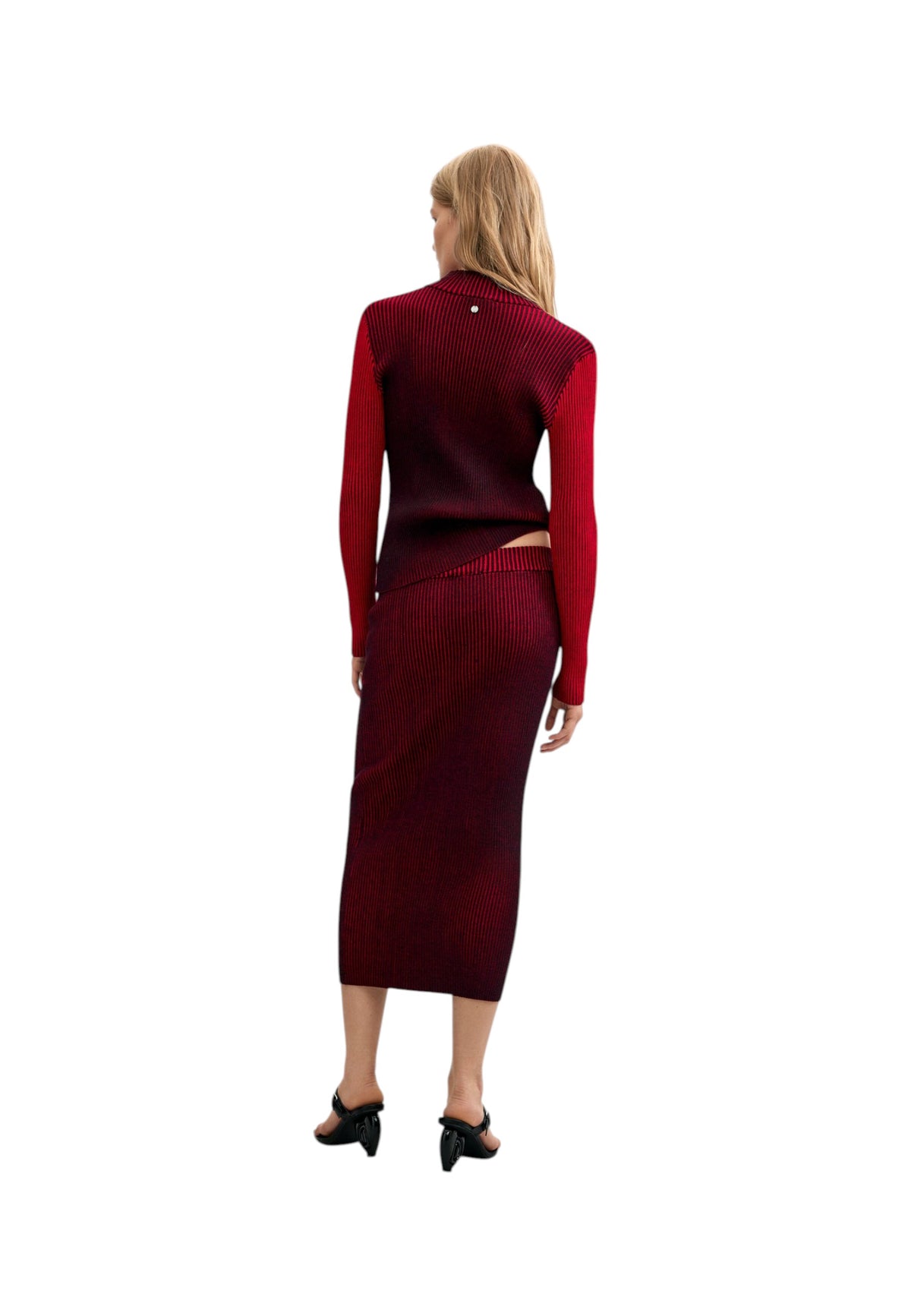Gonna  Donna Desigual  Fal Bloody 26WWFF01
