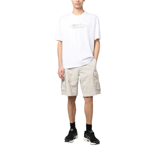 K10K111133 - T-shirt - Calvin Klein