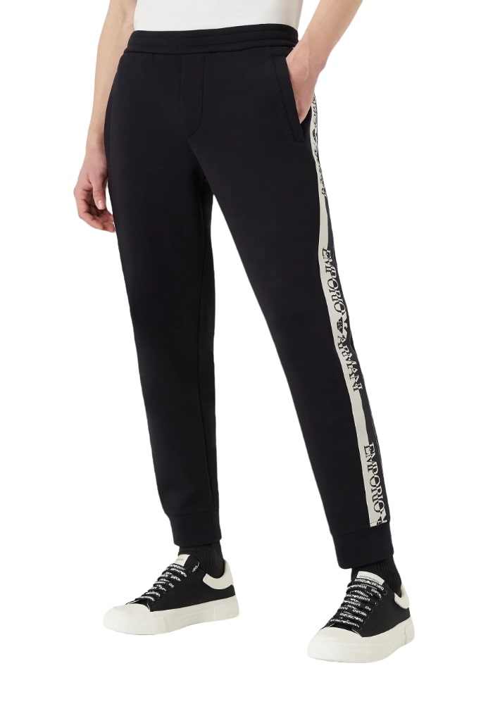 Pantaloni  Uomo Emporio Armani   3L1PFZ1JHSZ
