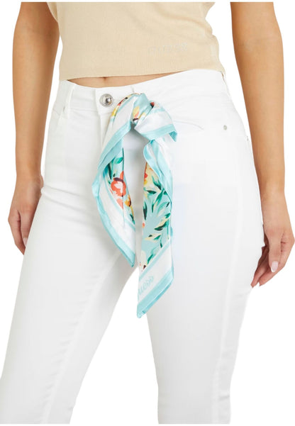 Pantaloni  Donna Guess   W4GA91W93CE