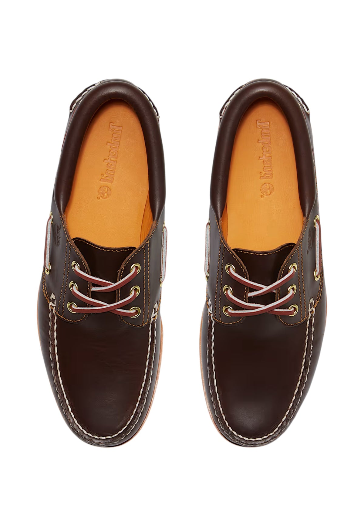 Mocassini  Donna Timberland  Auth Boat TB0513042