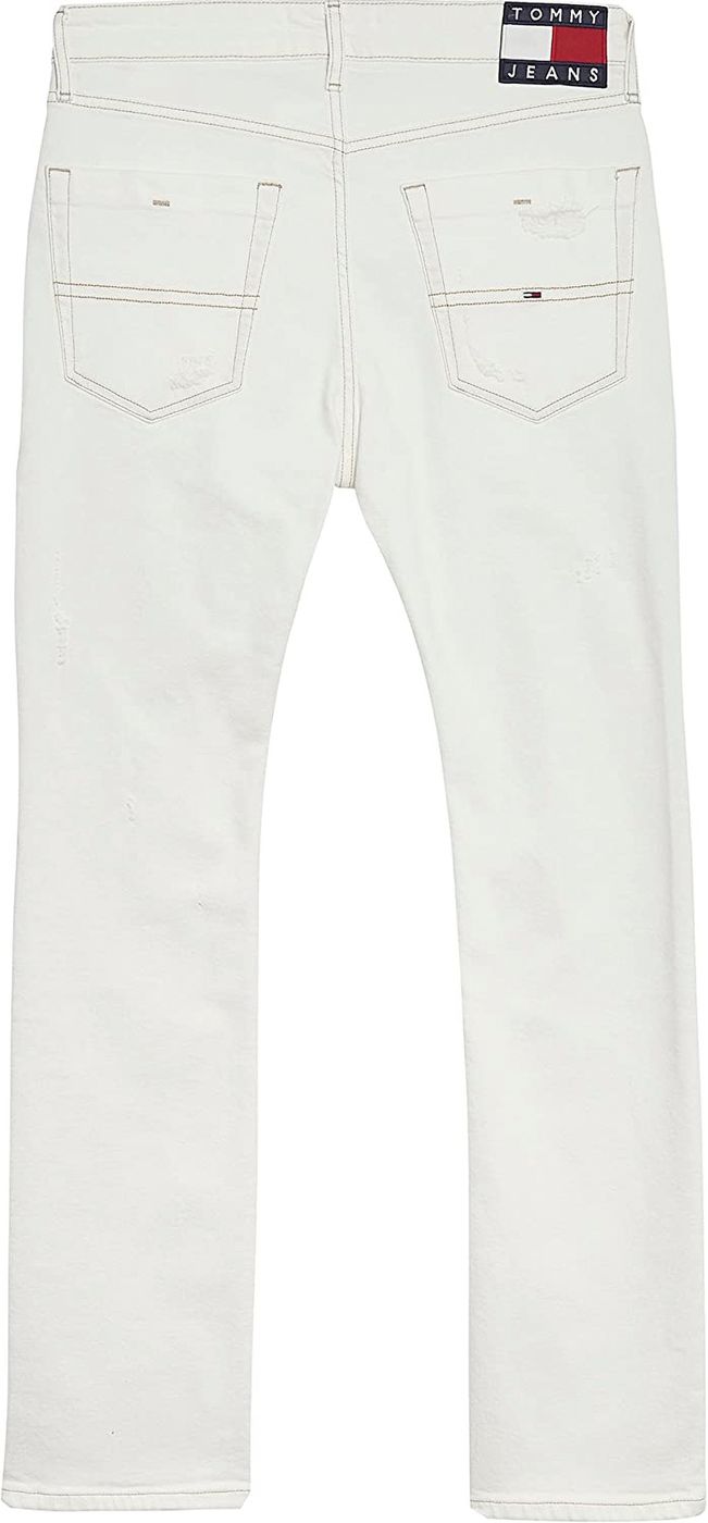 Jeans  Uomo Tommy Jeans   DM0DM09889