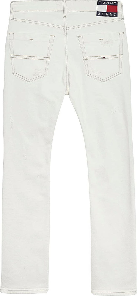 Jeans  Uomo Tommy Jeans   DM0DM09889