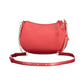 Borsa A Tracolla Donna Coccinelle In Pelle Martellata Coccinelle C-Easy Mini E5SHA550101