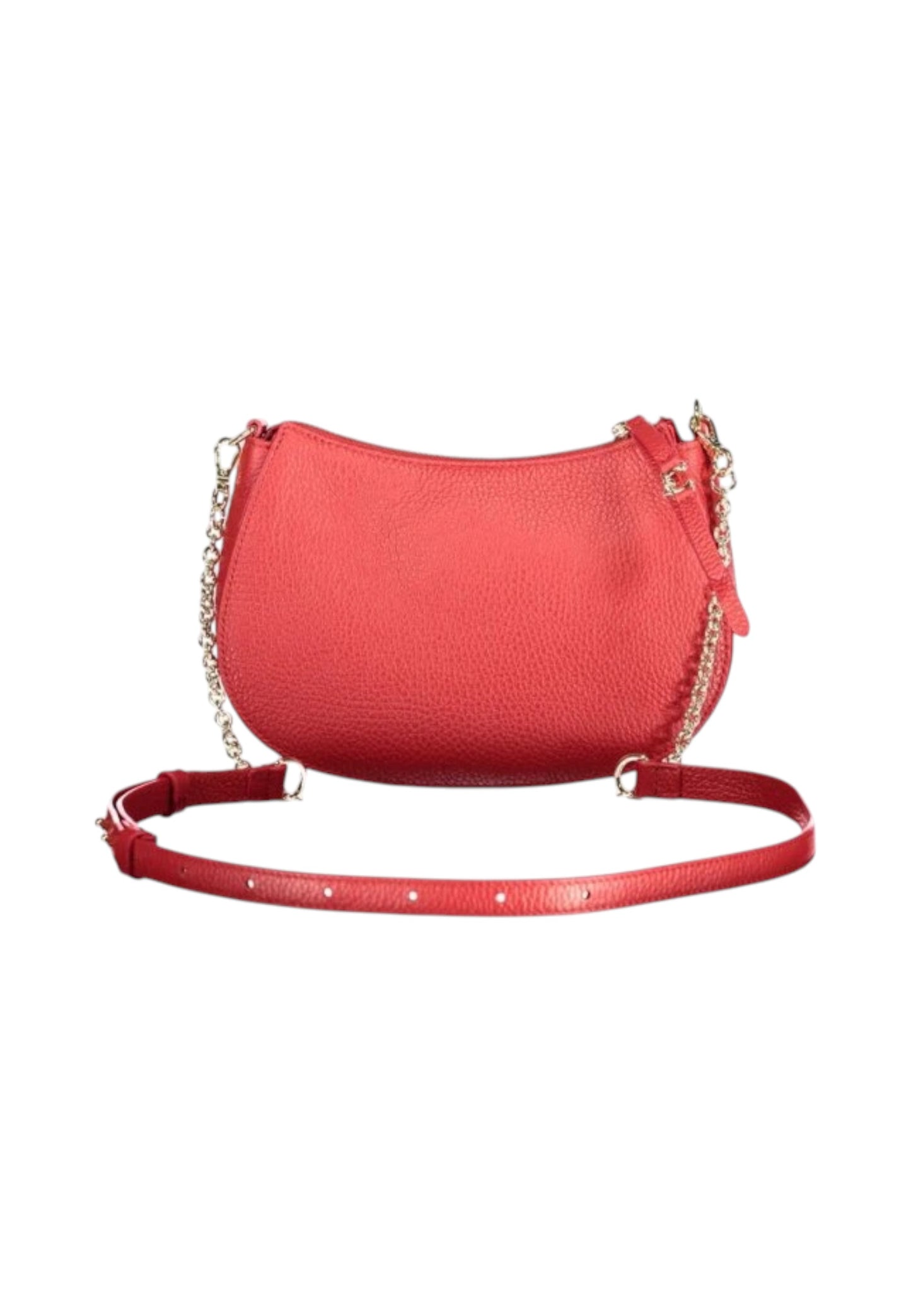 Borsa A Tracolla Donna Coccinelle In Pelle Martellata Coccinelle C-Easy Mini E5SHA550101
