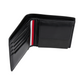 Portafoglio Con Portamonete Uomo Tommy Hilfiger Cc And Coin Th Soho AM0AM14502