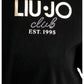 T-Shirt Manica Corta Donna Liu Jo